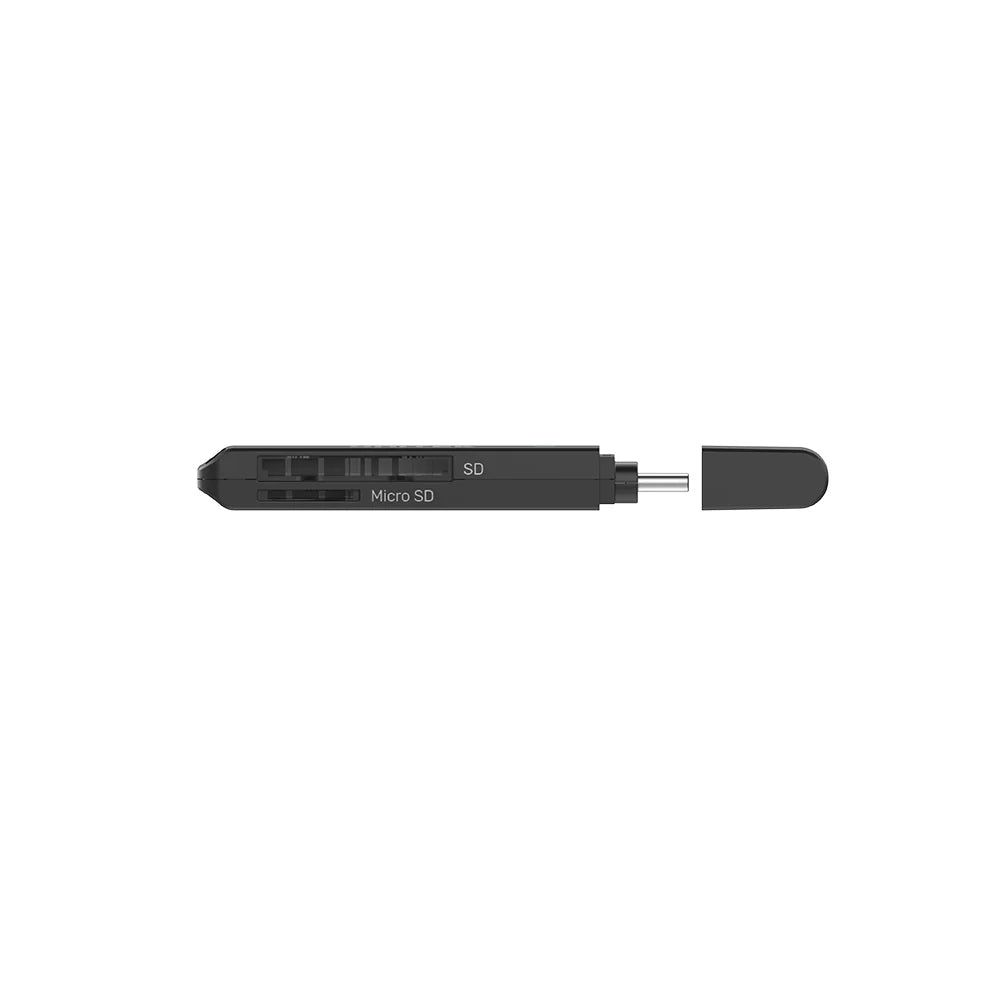 UNITEK USB-C Card Reader