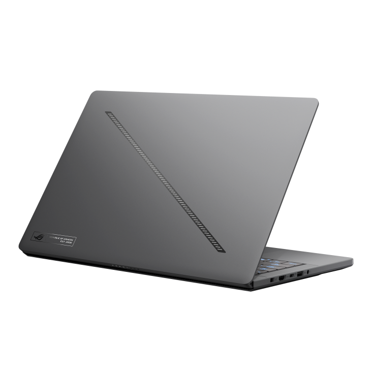 ASUS ROG Zephyrus G14 (2025) GA403WR-QS116 14" OLED 3K 120Hz - AMD Ryzen AI 9 HX 370 - 64GB RAM - 1TB SSD - RTX 5070 Ti 12GB - Win 11 Pro K