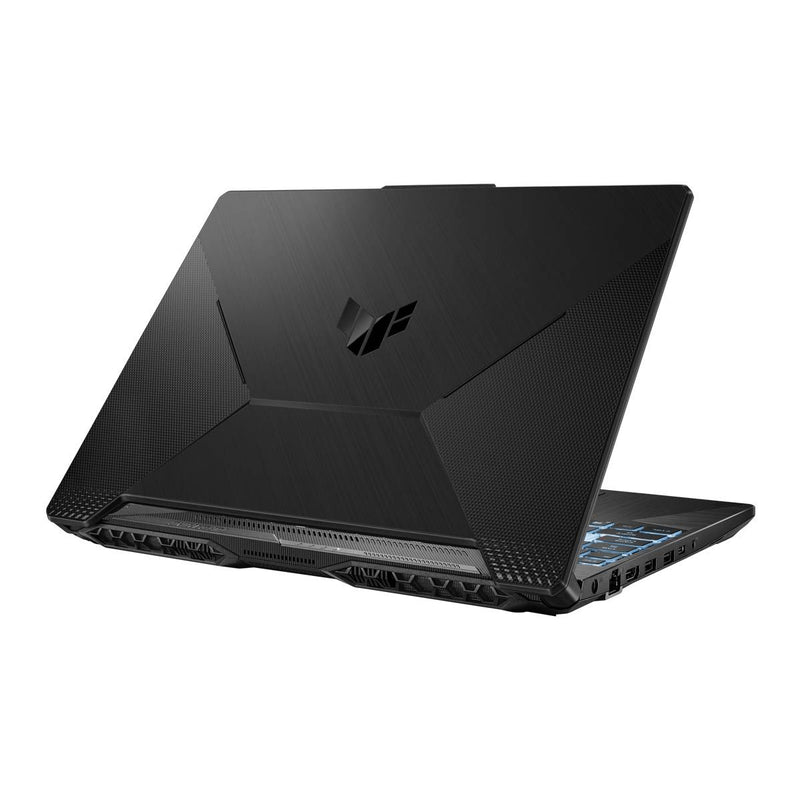 ASUS TUF Gaming A15 FA506NFR-HN055 لاب توب 15.6 بوصة 144 هرتز - Ryzen 7 7435HS - ذاكرة الوصول العشوائي 8 جيجابايت - SSD 512 جيجابايت - RTX 2050 4 جيجابايت - WIN 10 PRO K