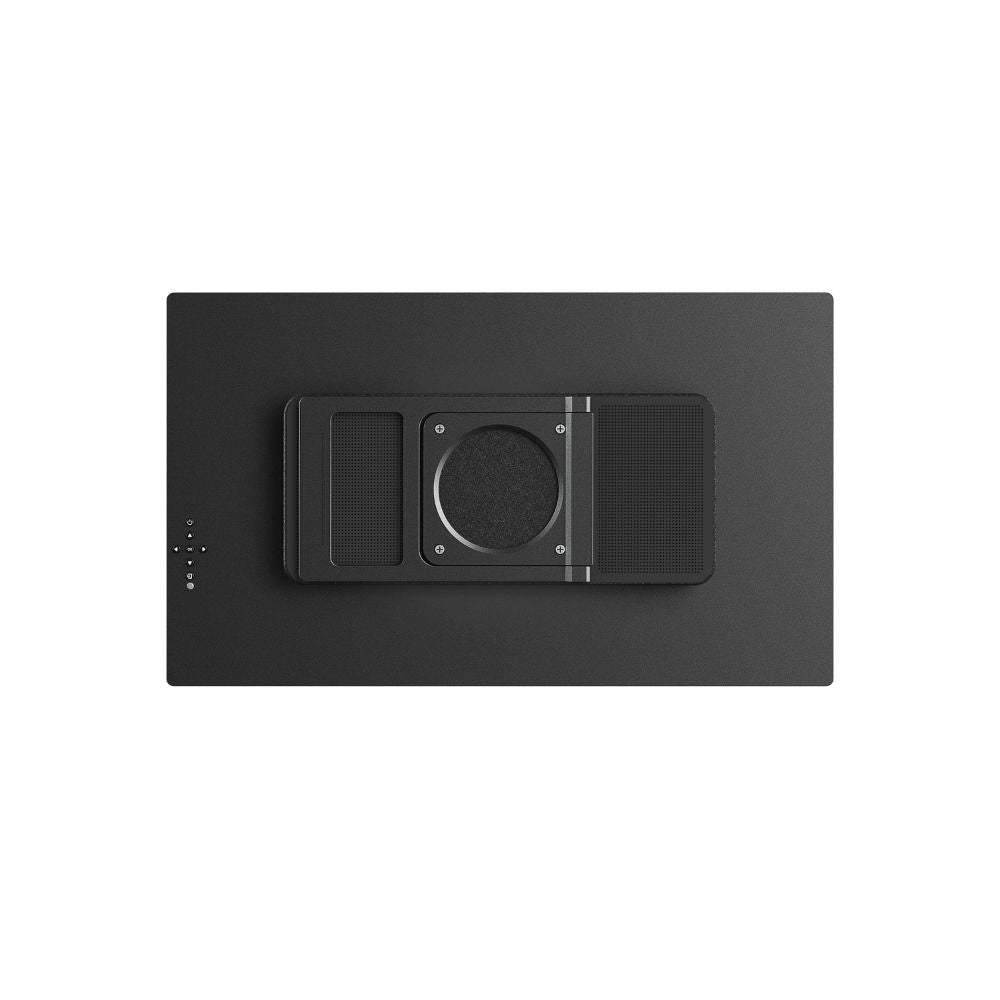 Avetron LCD Monitor 18.5" - FHD 1920×1080 - IPS Panel - 60Hz Refresh Rate - 5ms Response Time - LED Backlight - LVDS Interface - Wide Temperature Range (Requires External Power Supply)