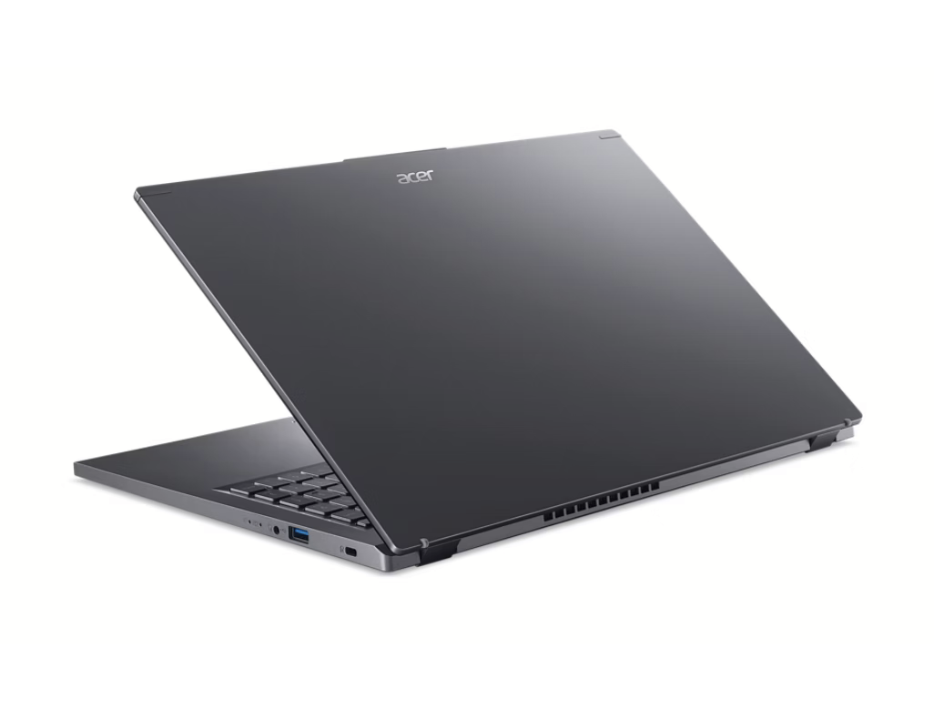 Acer Aspire 15 - 15.6" -Core 7-150U - 16GB - 512GB SSD - Shared - WIN 10 PRO K