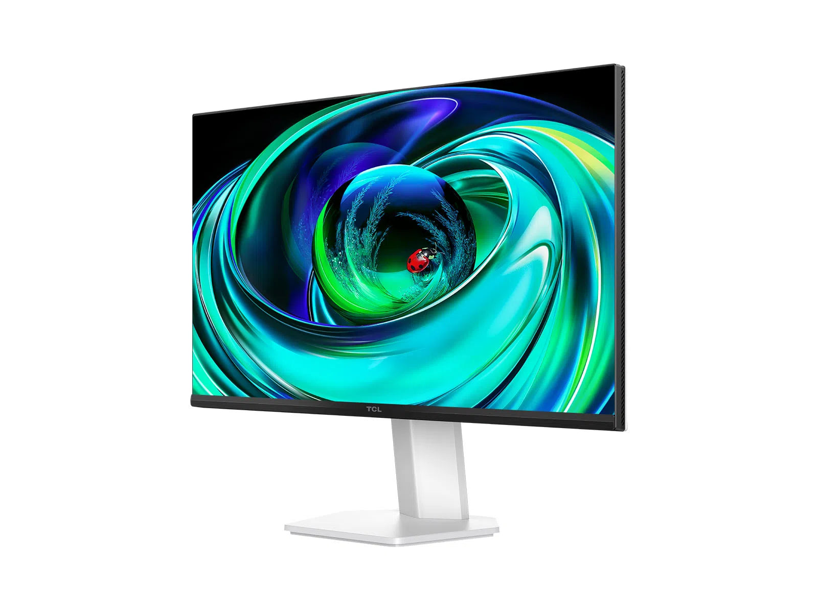 TCL 24G54 24" Mini LED Monitor – FHD, 100Hz, HDR400, 84 Local Dimming Zones, 92% DCI-P3