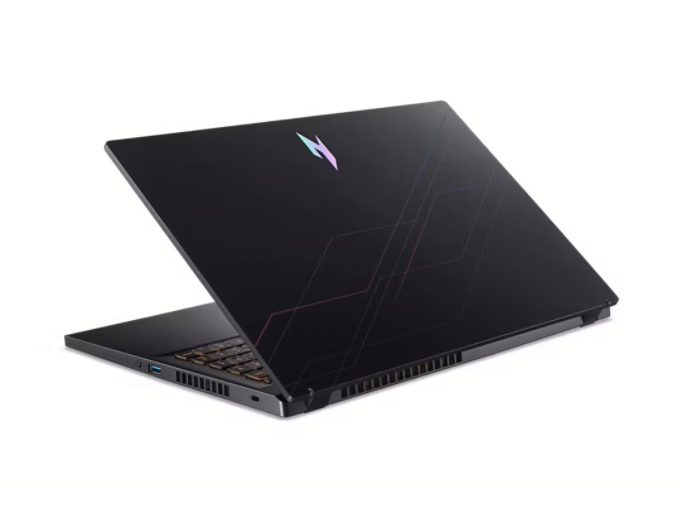 Acer Nitro V 15 Intel ANV15-52-594J  15.6" FHD 165Hz - Intel Core i5 -13420H - 16 GB RAM - 512 GB SSD - RTX 3050 6GB - WIN 11 PRO K