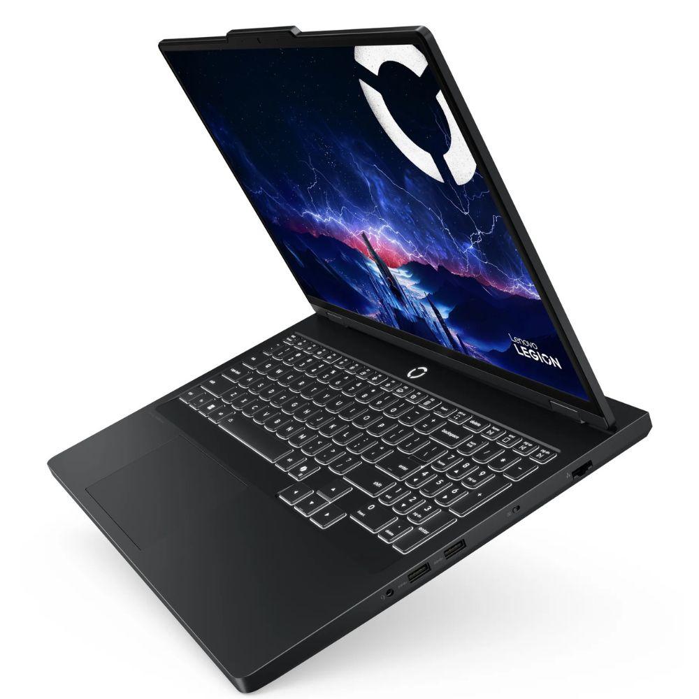 Lenovo Legion Pro 5 16IAX10 16" WQXGA 165Hz - Intel Core Ultra 9 275HX - 32GB RAM - 1TB SSD - NVIDIA GeForce RTX 5070 8GB - WIN 11 PRO K