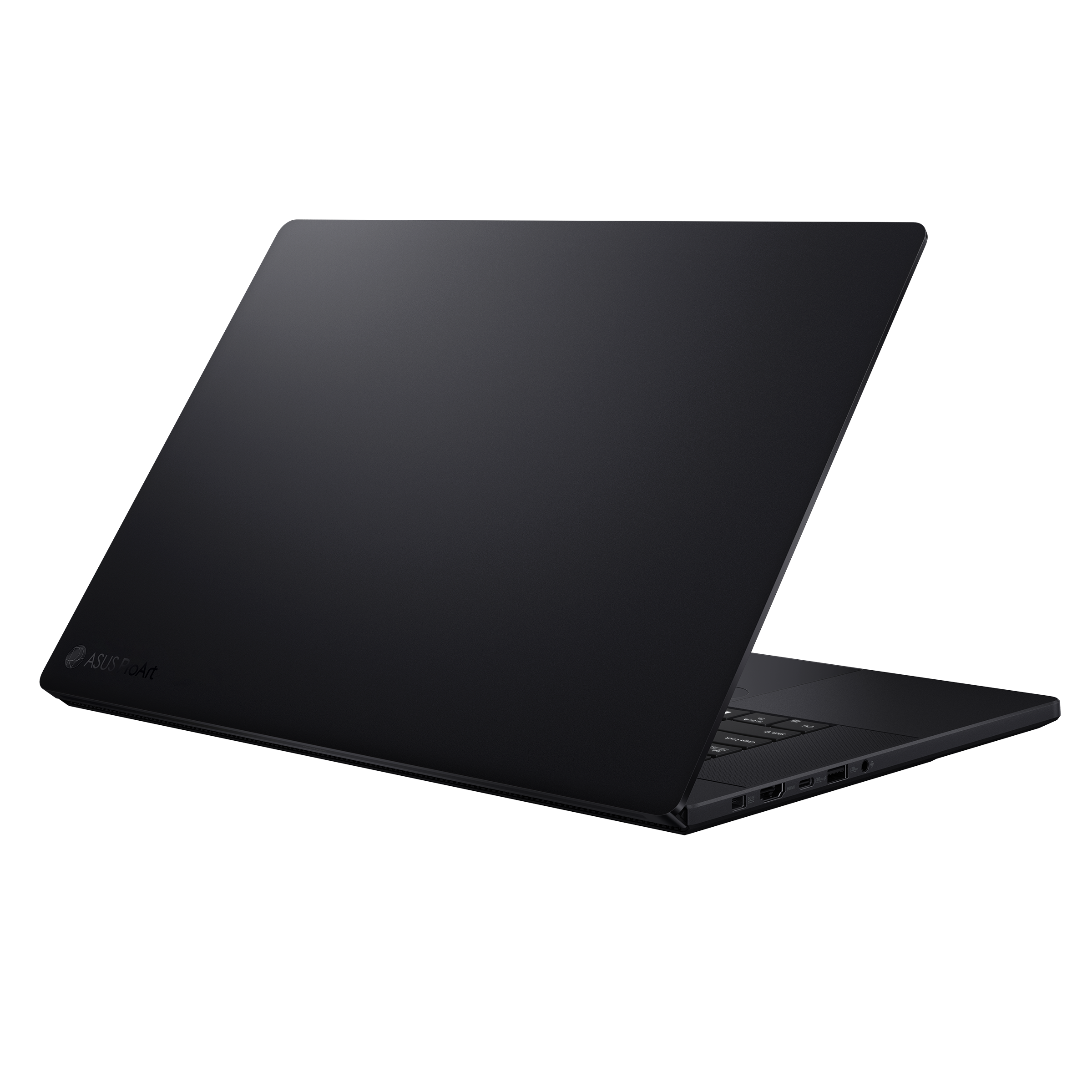ASUS ProArt  P16 H7606WI-ME058W OLED 16" 4K 60Hz Touch screen Laptop -  Ryzen AI 9 HX 370 - 64GB RAM - 2TB SSD - RTX 4070 8GB - Win 11 (Nano Black)
