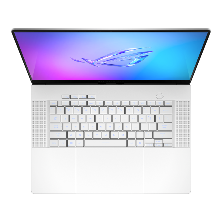 Asus ROG Zephyrus G16 (2025)  GU605CX-QR101 - 16" 2.5K OLED 240Hz - Core Ultra 9 285H - 64GB Ram - 1TB SSD - RTX 5090 24GB - WIN 11 PRO K