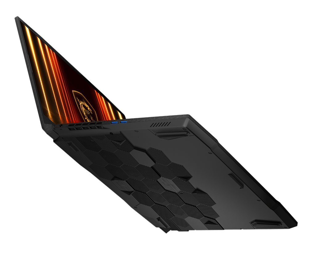 MSI KATANA 17 HX B14WFK-228XAE 17" FHD 144Hz - Intel Core i9 14900HX - 16GB RAM - 1TB SSD - NVIDIA GeForce RTX 5060 8GB - WIN 11 PRO K