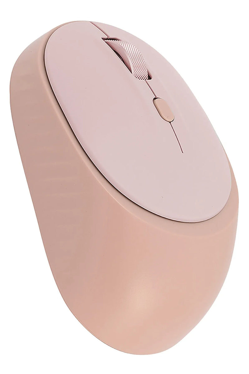 HP M231 V5.0 Bluetooth & Wireless 2,4ghz Silent Wireless Mouse  Pc Laptop Tv Mac Compatible