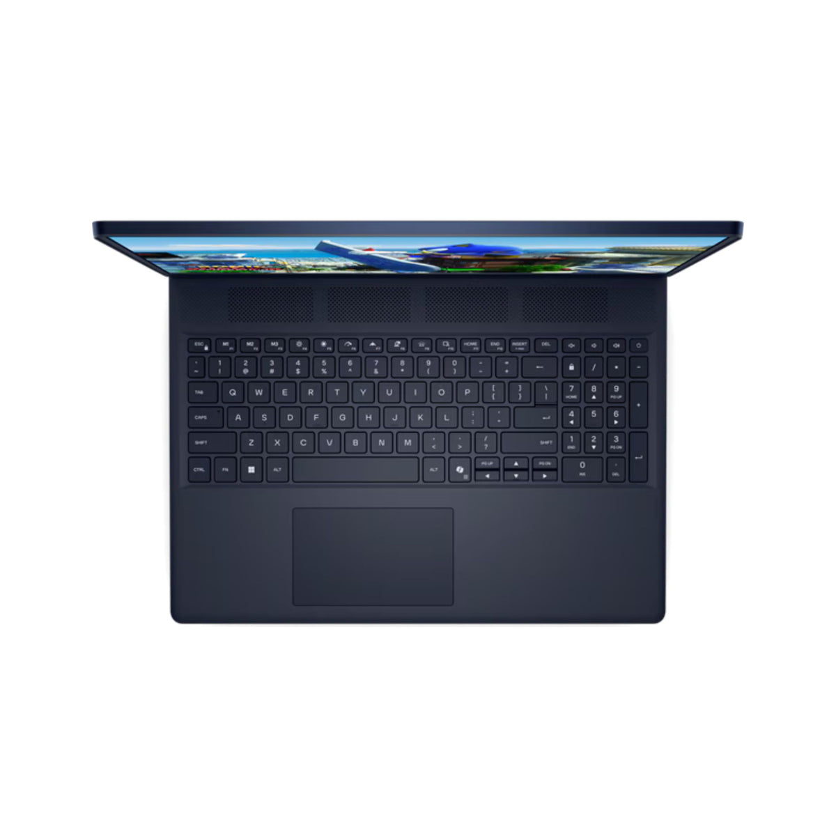 لابتوب ألعاب Dell Alienware 16 Aurora - 16 بوصة WQXGA بتردد 120Hz - Intel Core 9-270H - ذاكرة RAM سعة 16GB - SSD سعة 1TB - NVIDIA RTX 5060 بسعة 8GB - نظام WIN 11 PRO K + ماوس + لوحة مفاتيح + حزمة سماعة رأس