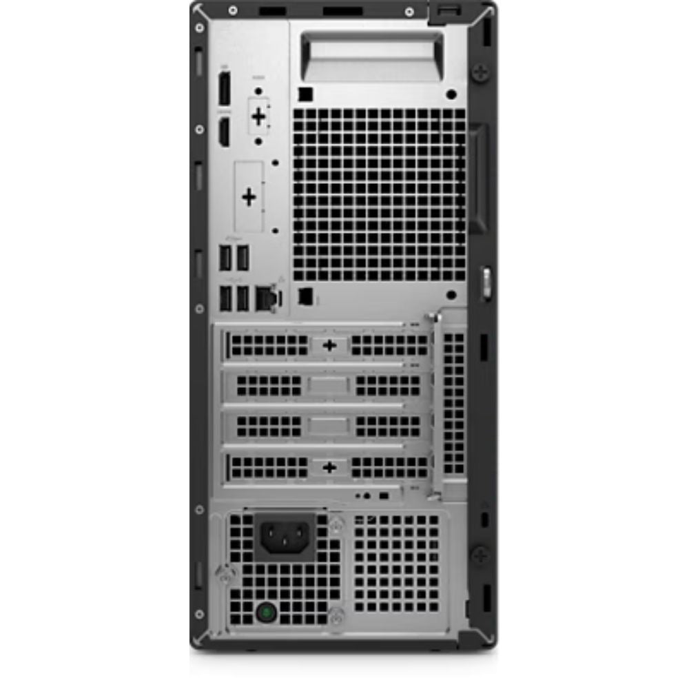 Dell Pro Tower Essential QVT1260 - Intel Core Ultra 5 225 - 8GB RAM - 512GB SSD - Shared - WIN 11 PRO K
