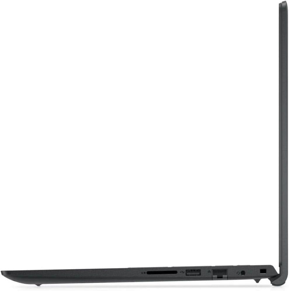 كمبيوتر محمول ديل فوسترو 3530 بشاشة 15.6 بوصة - معالج كور i7-1355U - ذاكرة وصول عشوائي (RAM) سعة 8 جيجابايت - قرص صلب SSD سعة 512 جيجابايت - نظام ويندوز مشترك