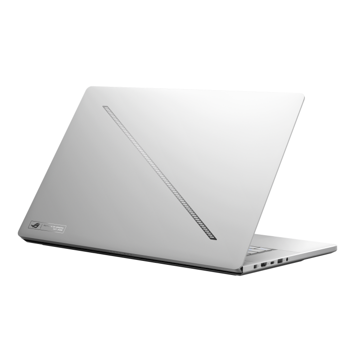 Asus ROG Zephyrus G16 GU605MV-QR086W - 16" 2.5K OLED 240Hz - Core Ultra 9 185H - 32GB Ram - 1TB SSD - RTX 4060 8GB - WIN 11 PRO K