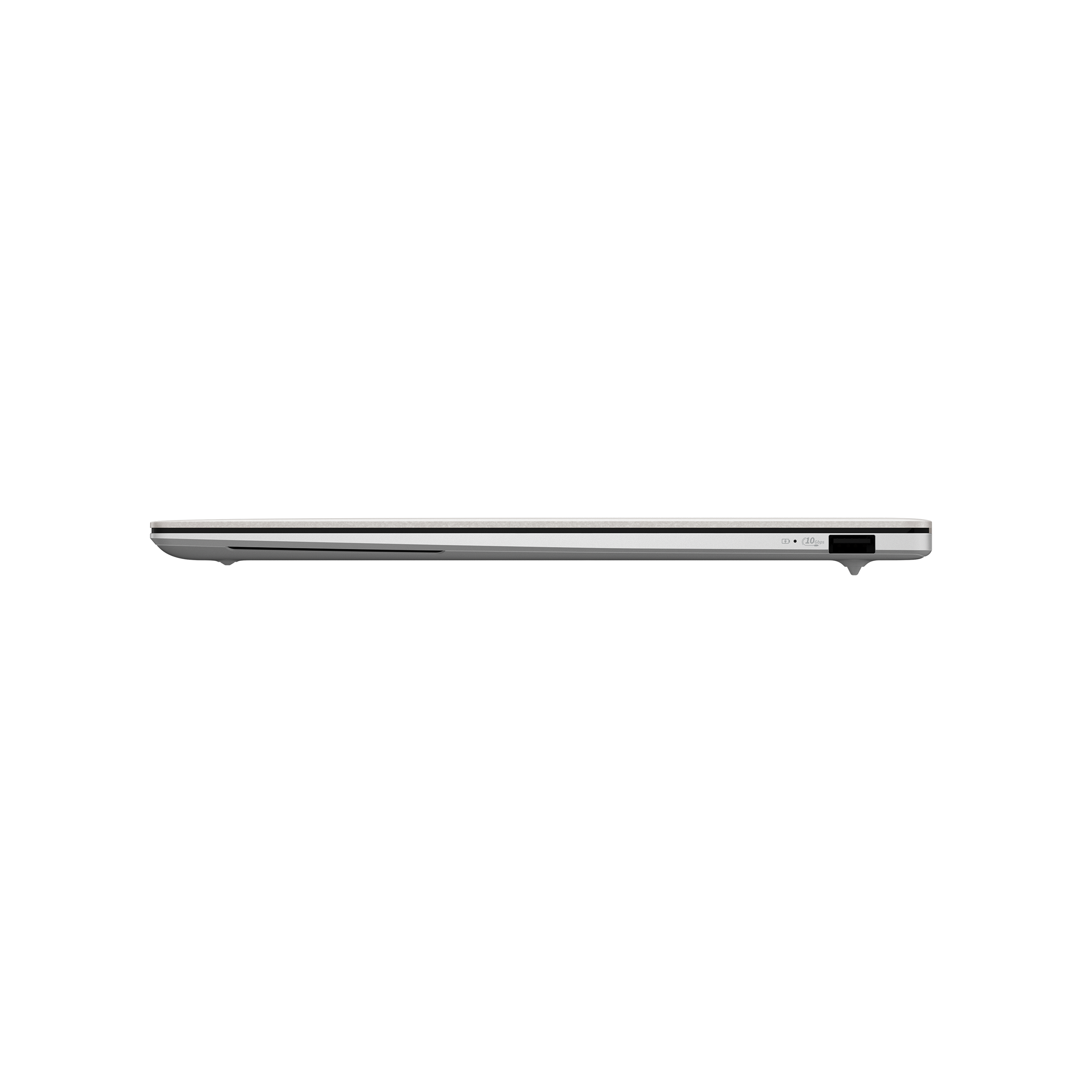 ASUS Zenbook S 14 UX5406SA-PZ067W Touch Screen Laptop 14" 3K OLED - Core Ultra 7 256V - 16GB RAM - 1TB SSD - Shared - WIN 11 (Scandinavian White)