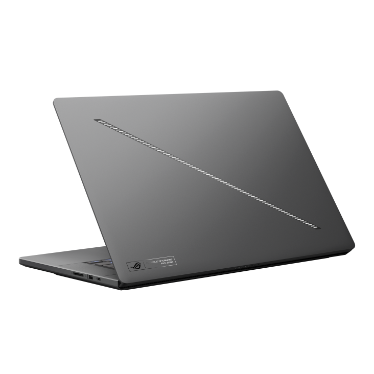 Asus ROG Zephyrus G16 GU605MV-QR199 - 16" 2.5K OLED 240Hz - Core Ultra 9 185H - 32GB Ram - 1TB SSD - RTX 4060 8GB - WIN 10 PRO K