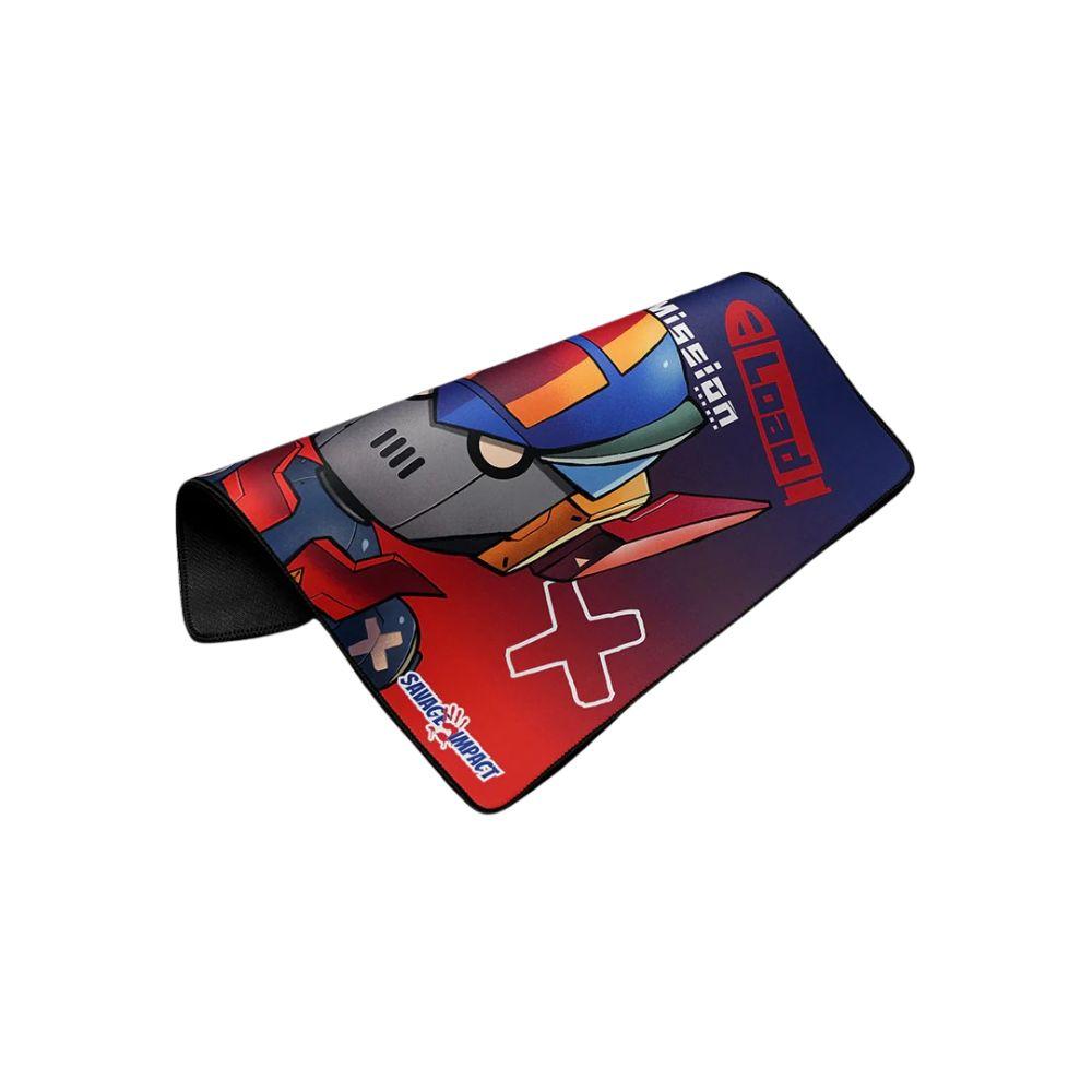 Bloody BLP450 Gaming Mouse Pad — Large Anti-Slip Surface, Smooth