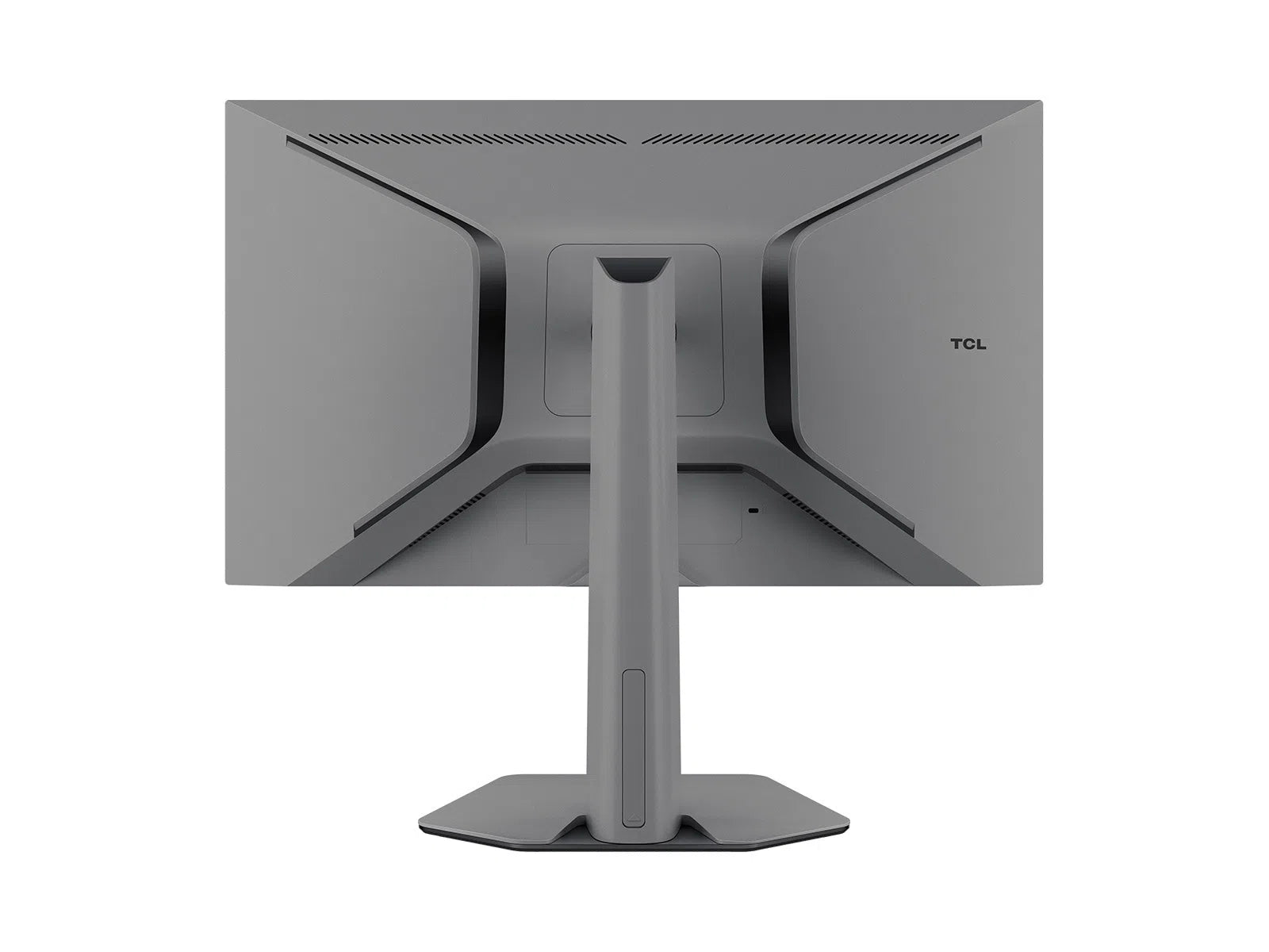 TCL 32G64 32" QD-Mini LED Monitor – QHD, 180Hz, HDR600, 96% DCI-P3, 1ms GTG, FreeSync & G-SYNC Compatible