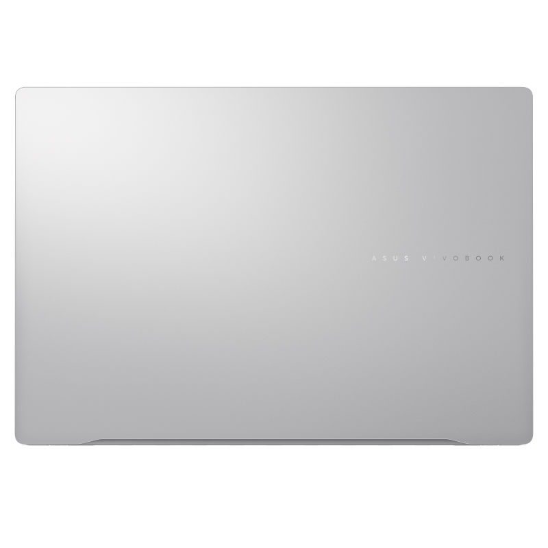ASUS Vivobook  S15 OLED M5506NA-MA015 15.6" 3K 120Hz Laptop - Ryzen 5 7535HS -16GB Ram - 512GB SSD - Shared  - WIN PRO K (Cool Silver)