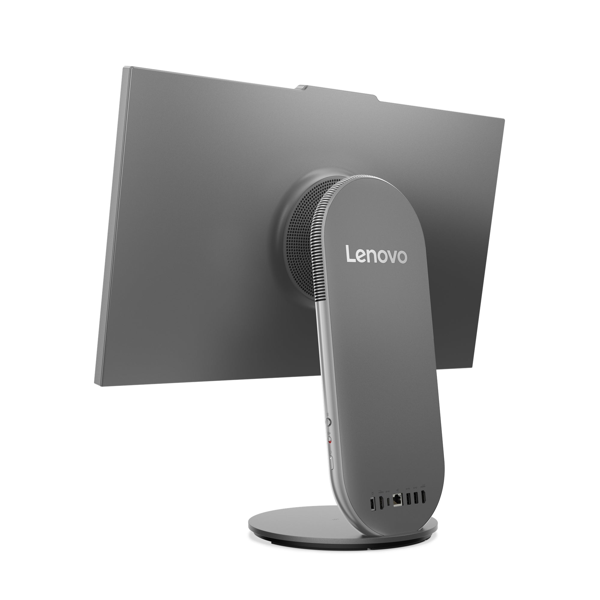 Lenovo Yoga AIO 27IAH10 F0J2001TAX 27" QHD 120Hz - Core Ultra 7 255H - 16GB RAM - 1TB SSD - Shared - WIN 11 PRO K
