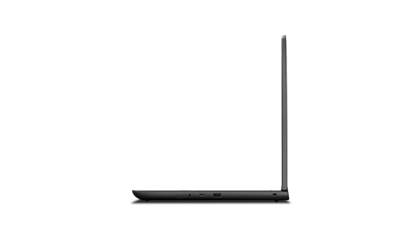 Lenovo  ThinkPad P16v Gen 2 16" Laptop - Core Ultra 9 185H - 32GB  RAM - 1TB SSD - NVIDIA RTX 3000 - Windows 11 Pro