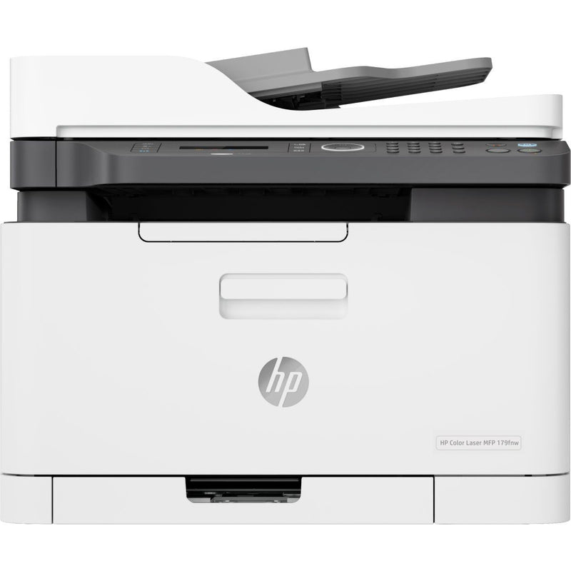 HP Color Laser MFP 179fnw Print, copy, scan, fax, wireless