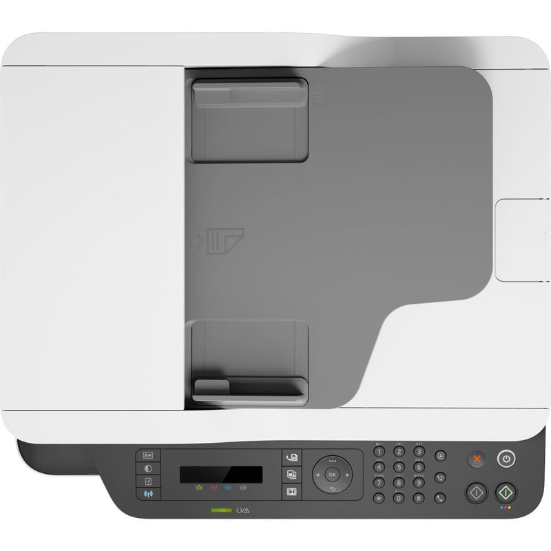 HP Color Laser MFP 179fnw Print, copy, scan, fax, wireless