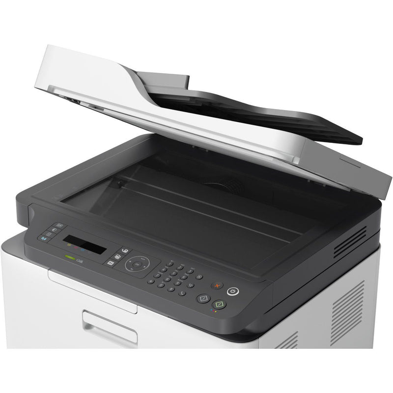 HP Color Laser MFP 179fnw Print, copy, scan, fax, wireless