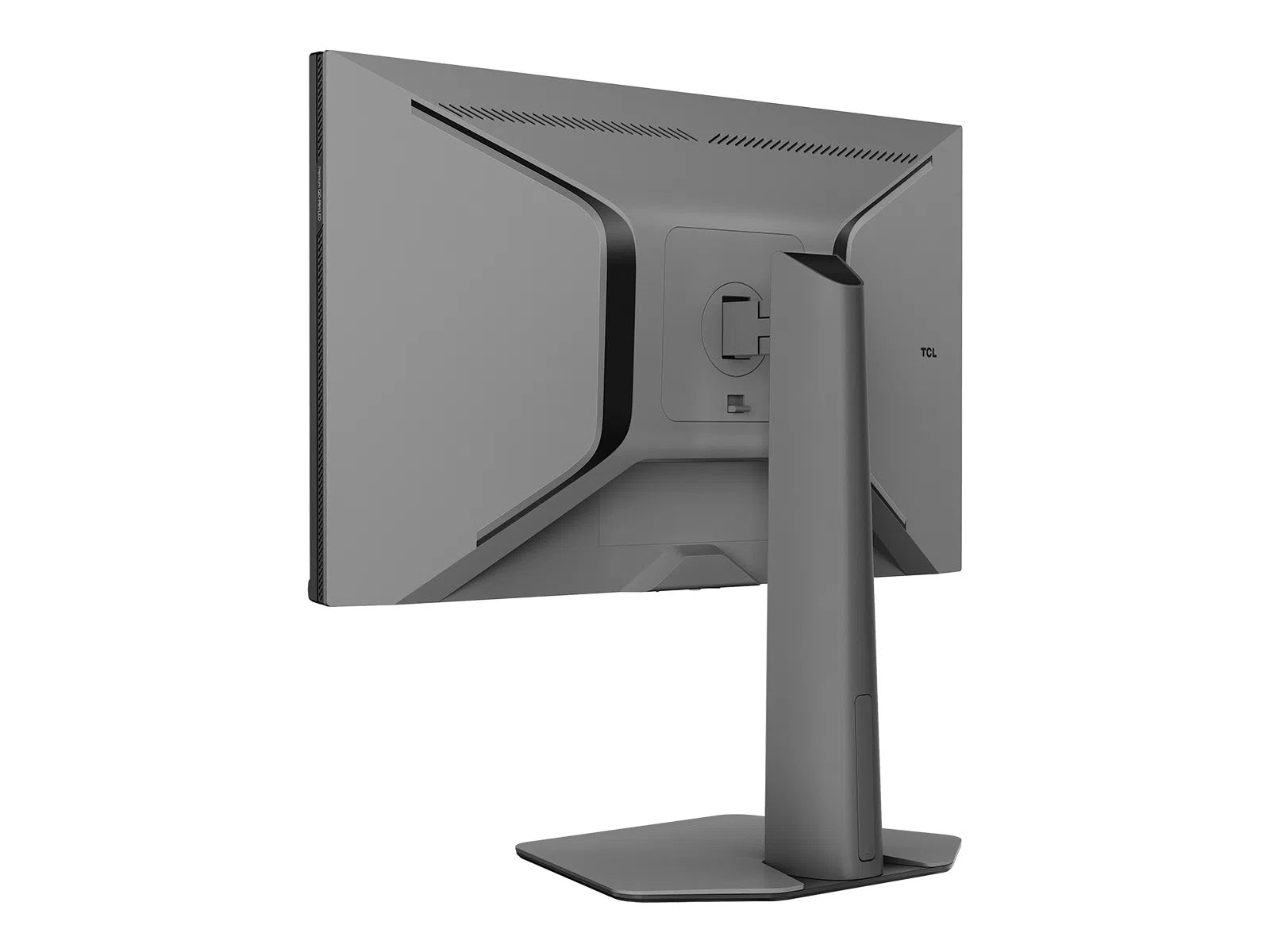 TCL 25G64 25" QD-Mini LED Monitor – 300Hz, 1ms, HDR600, 97% DCI-P3, AMD FreeSync Premium & NVIDIA G-SYNC Compatible