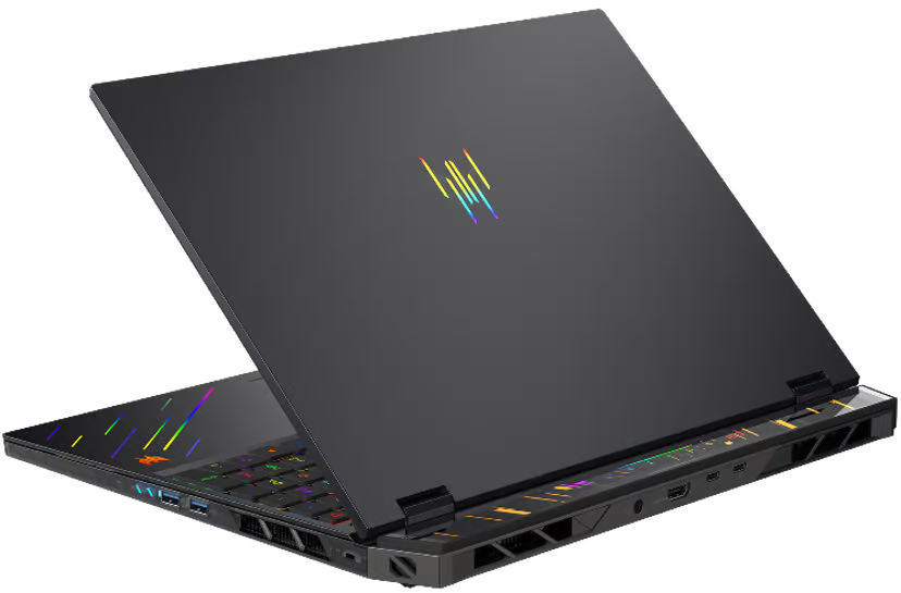 Acer Predator Helios 16 AI OLED PHN16 Gaming Laptop 16" WQXGA 240Hz - Core Ultra 9 275HX - 16GB RAM - 1TB SSD - NVIDIA RTX 5090 24GB - WIN 11 PRO K