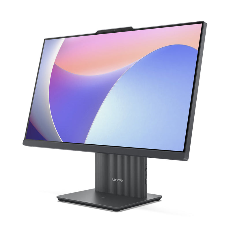 Lenovo IdeaCentre AIO 24IRH9 شاشة لمس الكل في واحد مقاس 23.8 بوصة 100 هرتز - Core i7-13620H - ذاكرة وصول عشوائي 8 جيجابايت - SSD 512 جيجابايت - مشتركة - WIN 10 PRO K