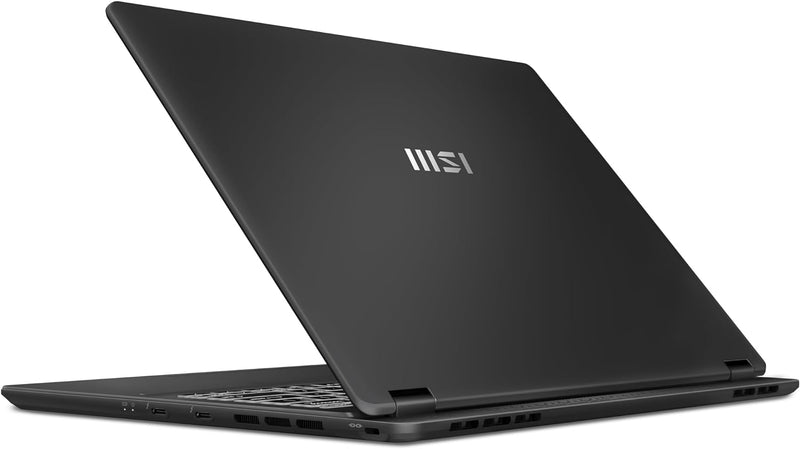 MSI Prestige 14 AI Evo C1MG-007AE Laptop 14" FHD+ 144HZ - Core Ultra 5 125H - 8GB Ram - 512GB SSD -Shared  - WIn 11