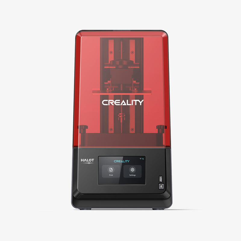 Creality HALOT-ONE PRO Resin 3D Printer