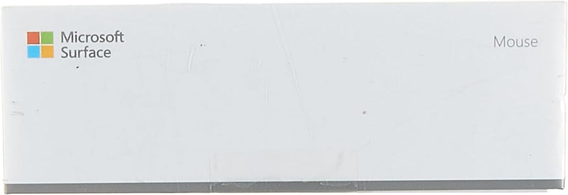 Microsoft Surface Mouse, Bluetooth, Grey