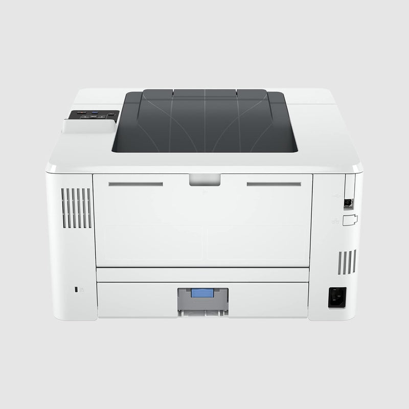 HP LaserJet Pro 4003n Printer - Print: up to 42 ppm black, Hi-Speed USB 2.0