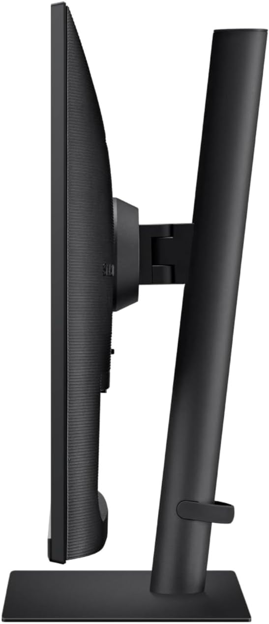Samsung ViewFinity S8 S80PB 27″ 4K UHD IPS Monitor – 350 cd/m², HDR400, USB-C 90 W, 98% DCI-P3, Matte Display