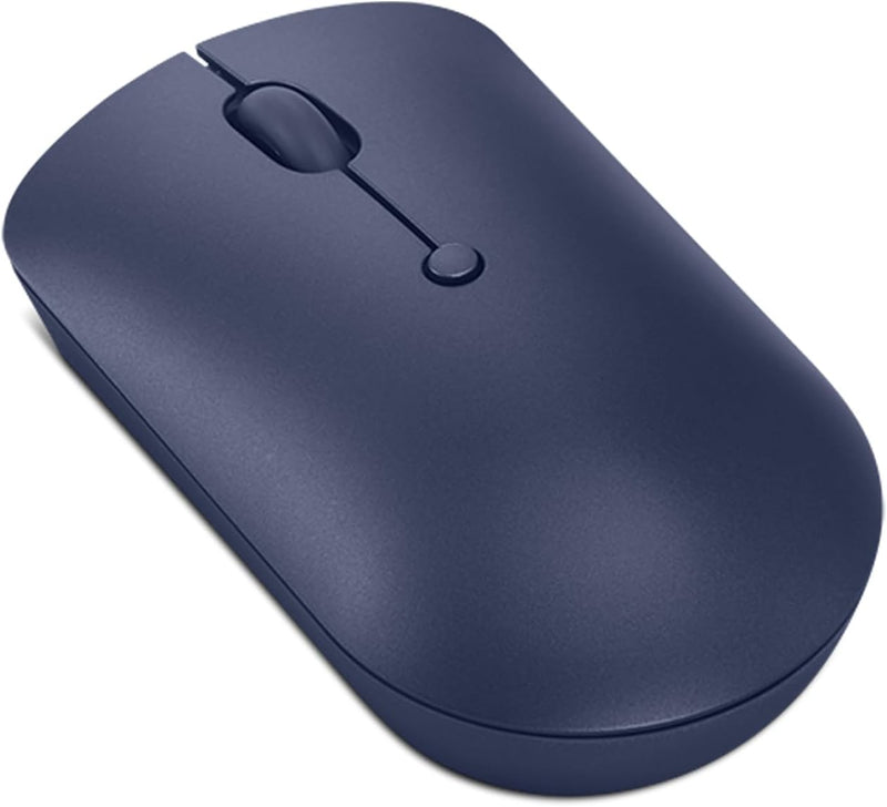 Lenovo 540 USB-C Wireless Compact Mouse