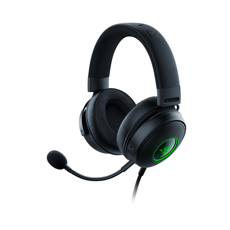 Razer Kraken V3 - سماعة رأس سلكية للألعاب USB