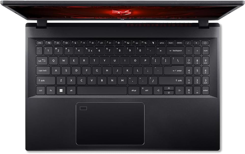 Acer Nitro V 15 ANV15-51-59RM - 15.6" FHD 144 Hz - Intel Core i5-13420H - 8GB RAM -  512GB SSD -  NVIDIA RTX 2050  4GB - WIN 11 PRO K