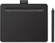 WACOM Intuos S BLT Black - Manga Edition