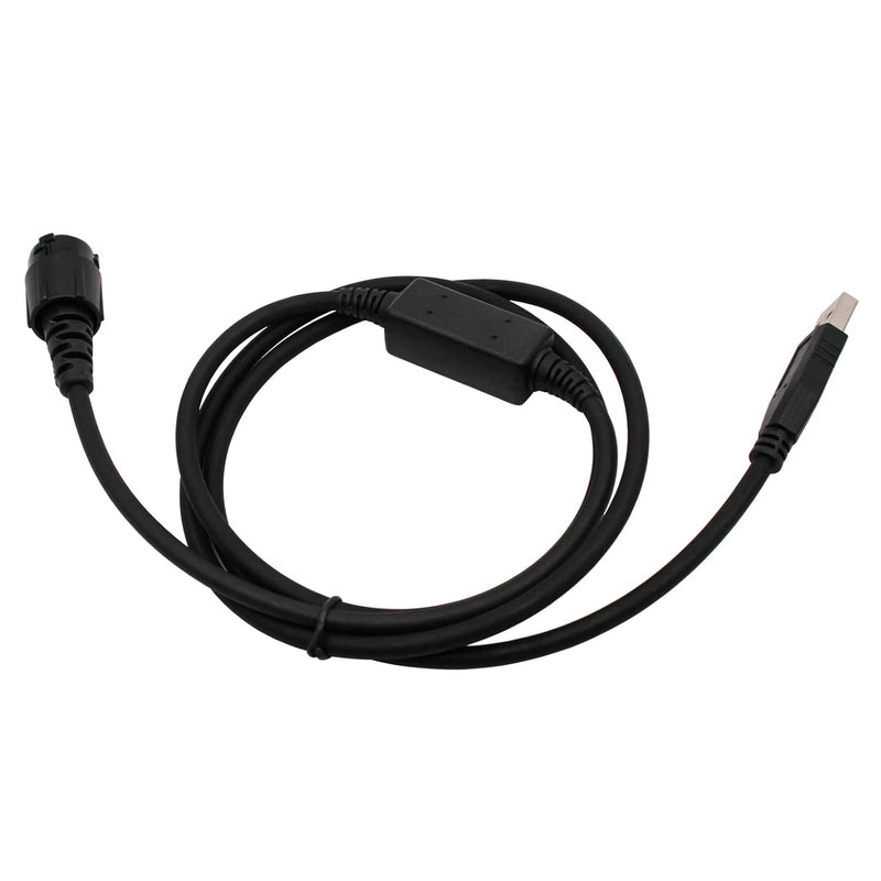 MOTOROLA HKN6184C USB Programming Cable for DM4400, DM4600, MTM Series Radios