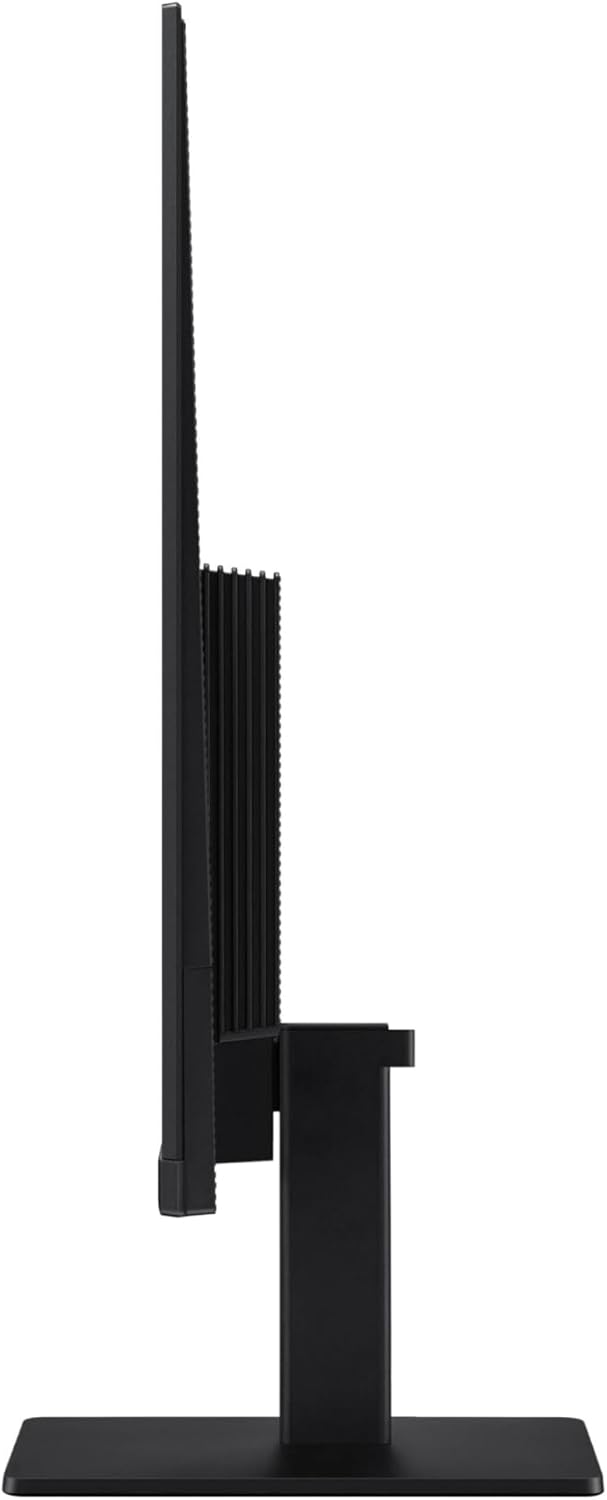 Samsung Essential S3 S30GD 27" FHD IPS Monitor – 100Hz, 5ms GTG, 250 nits, 178° Viewing Angle, VESA Mount, HDMI & D-Sub Inputs