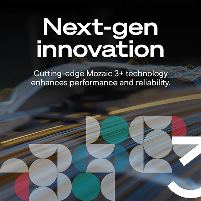 Seagate Exos M 30TB Enterprise Internal Hard Drive HDD - 3.5in 6GB/s SATA 7200RPM 2.5M MTBF