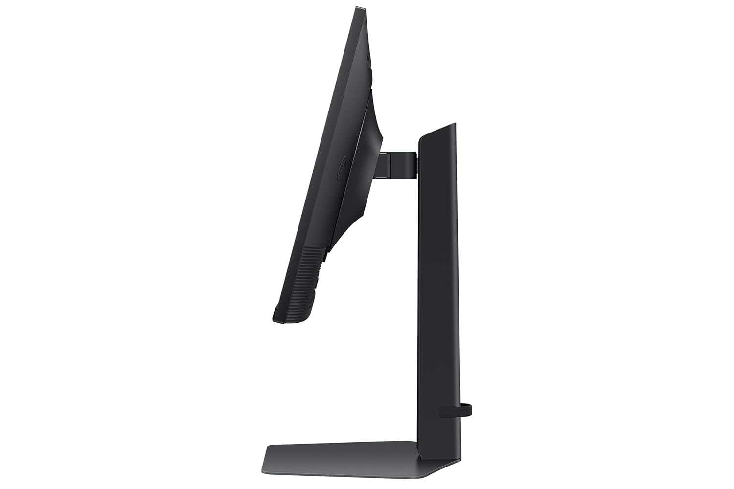 شاشة Samsung Odyssey G5 للألعاب IPS مسطحة 68.5 سم (27 بوصة) QHD (2,560 × 1,440)، 180 هرتز، 1 مللي ثانية (GTG)، AMD FreeSync، DP، HDMI، منفذ سماعة رأس، ضبط الارتفاع، الميل، التدوير، حامل دوار