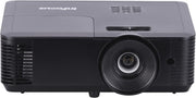 InFocus Genesis IN119BB High-Brightness DLP Projector with 15,000-Hour Lamp Life, Dual HDMI, Gaming Mode & USB Power