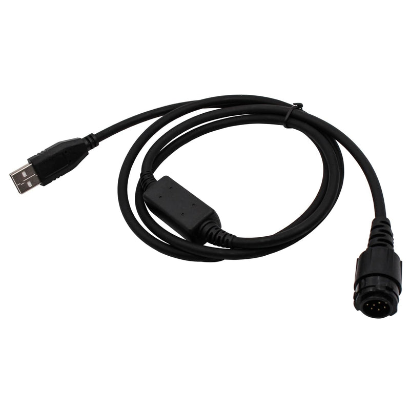 MOTOROLA HKN6184C USB Programming Cable for DM4400, DM4600, MTM Series Radios