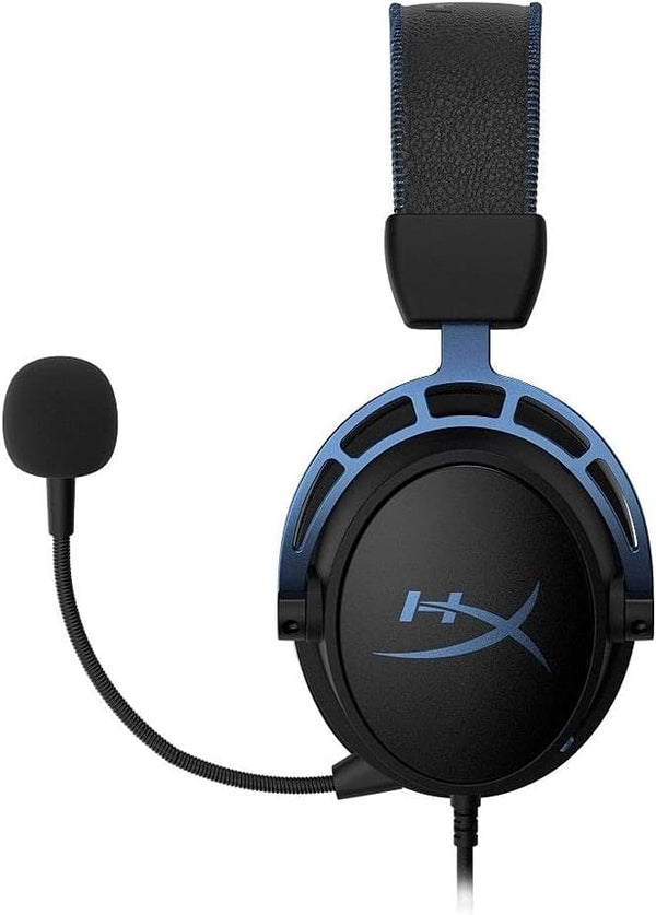 HyperX Blue on sale HyperX Cloud Alpha S Gaming Headset