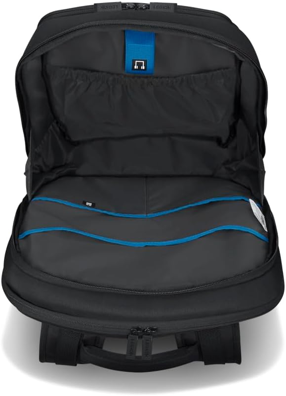 Lenovo Legion 17” Armored Backpack