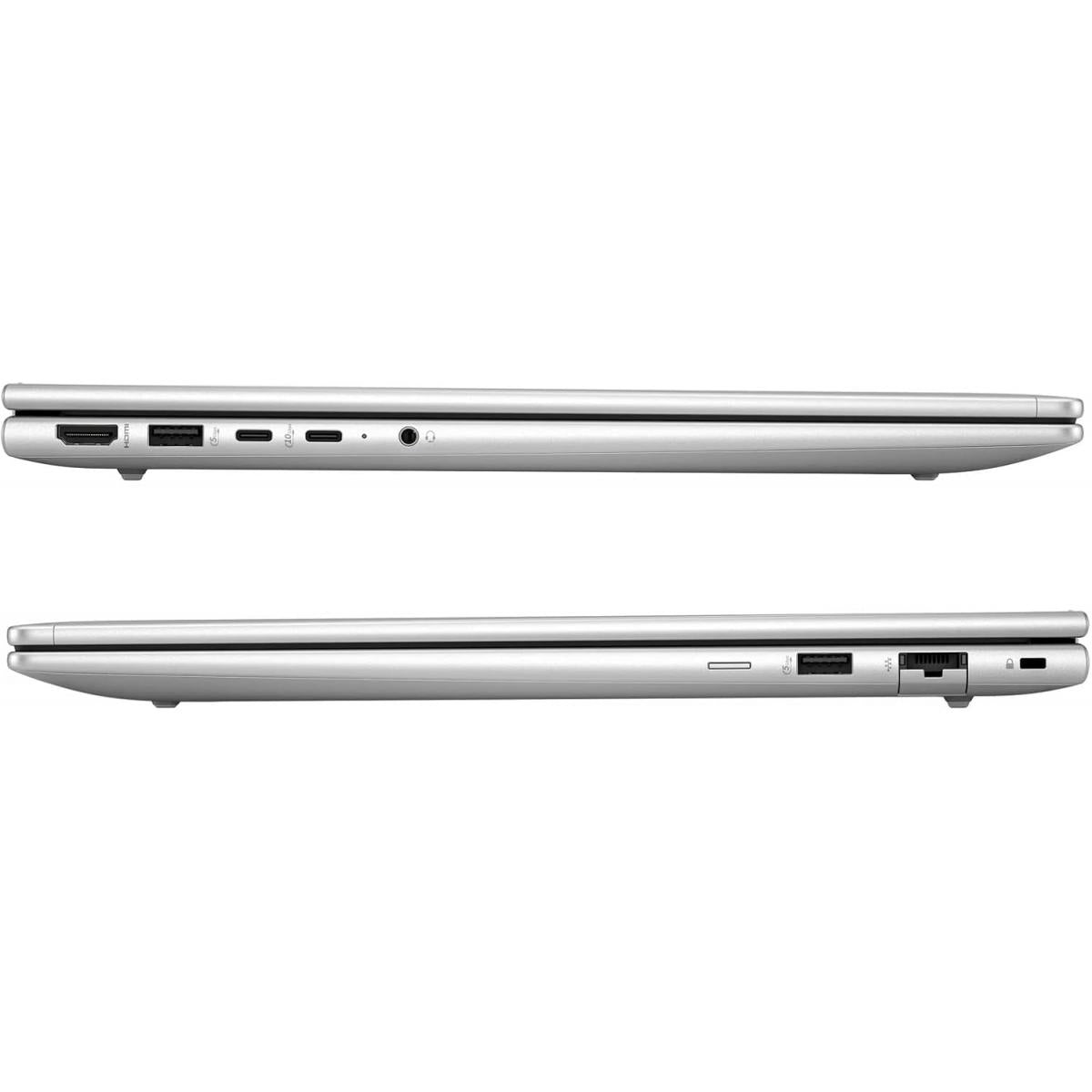 HP ProBook 460 G11 Business Laptop - 16" WUXGA 60Hz - Intel Core Ultra 5 125U - 8GB RAM - 512GB SSD - Shared - WIN 11 PRO K