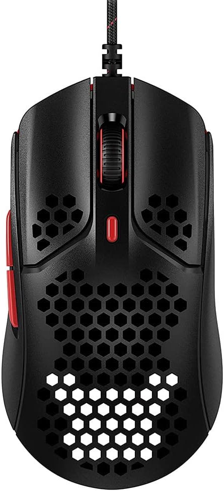 ماوس الألعاب السلكي HyperX Pulsefire Haste