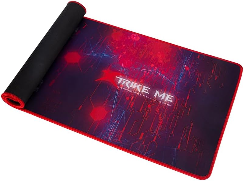 XTRIKE ME MP-206 MOUSE PAD LARGE GAMING MOUSEPAD