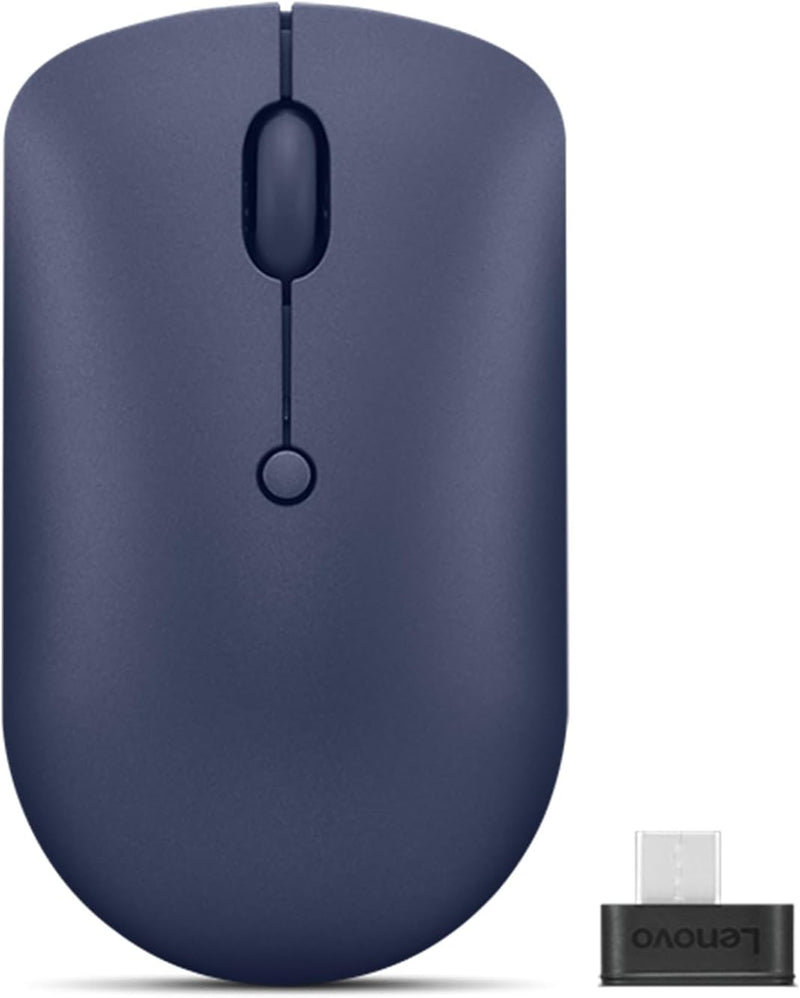 Lenovo 540 USB-C Wireless Compact Mouse